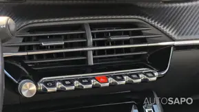 Peugeot 2008 de 2021