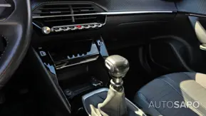 Peugeot 2008 de 2021