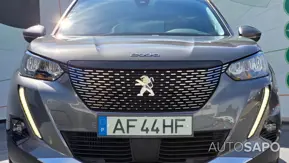 Peugeot 2008 de 2021