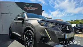 Peugeot 2008 de 2021