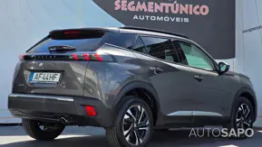 Peugeot 2008 de 2021