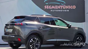 Peugeot 2008 de 2021