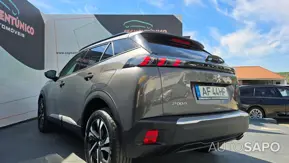 Peugeot 2008 de 2021