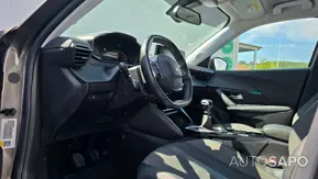 Peugeot 2008 de 2021
