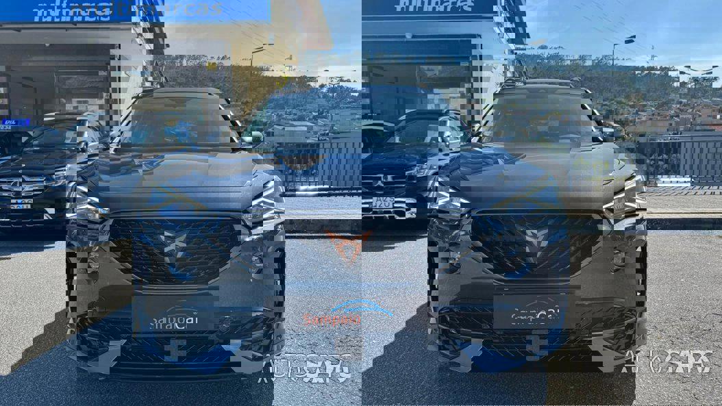 Cupra Formentor de 2023