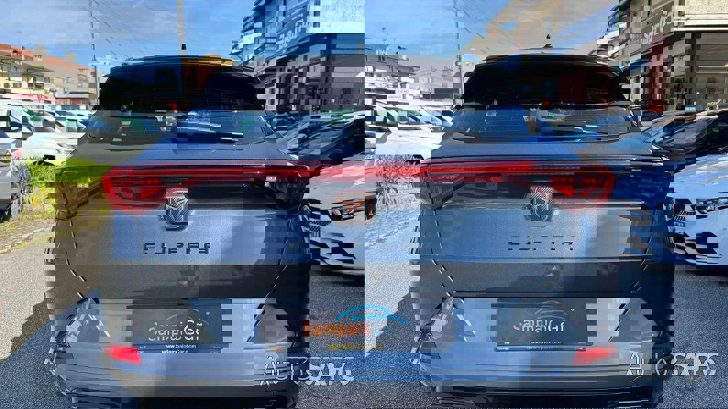 Cupra Formentor de 2023