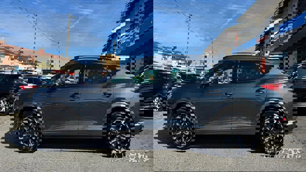 Cupra Formentor de 2023