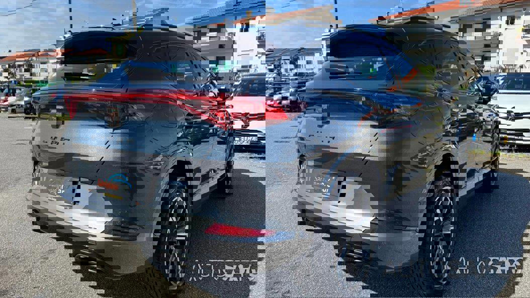 Cupra Formentor de 2023