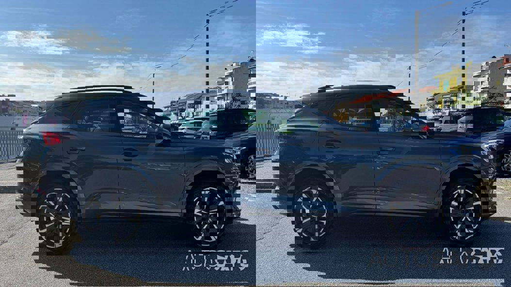Cupra Formentor de 2023