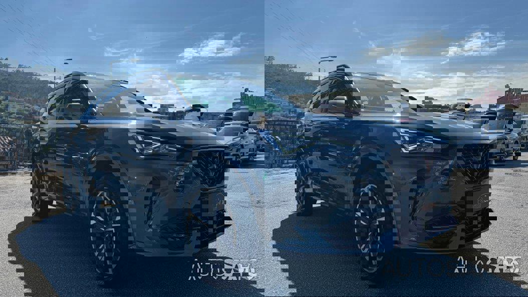 Cupra Formentor de 2023