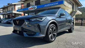 Cupra Formentor de 2023