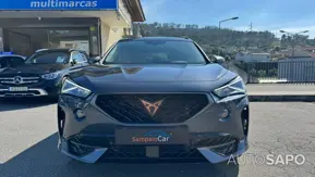 Cupra Formentor de 2023