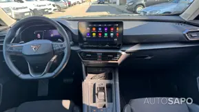 Cupra Formentor de 2023