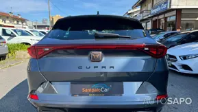 Cupra Formentor de 2023