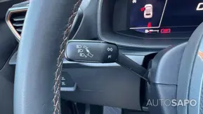 Cupra Formentor de 2023