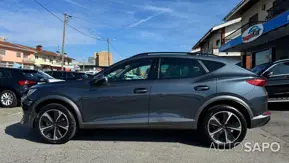 Cupra Formentor de 2023