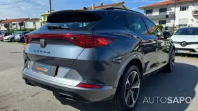 Cupra Formentor de 2023
