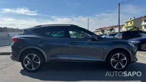 Cupra Formentor de 2023
