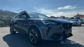 Cupra Formentor de 2023
