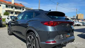 Cupra Formentor de 2023
