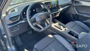 Cupra Formentor de 2023