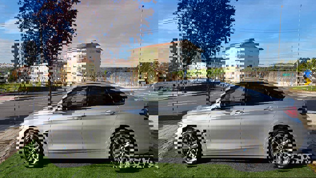 BMW Série 4 de 2020