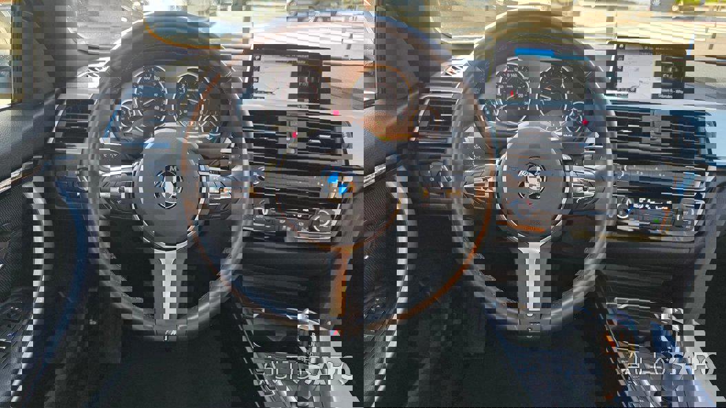 BMW Série 4 de 2020