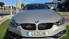 BMW Série 4 de 2020