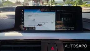 BMW Série 4 de 2020