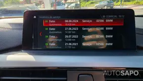 BMW Série 4 de 2020