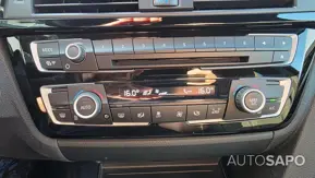 BMW Série 4 de 2020