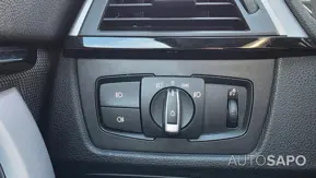 BMW Série 4 de 2020