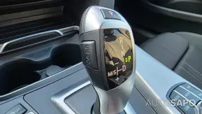 BMW Série 4 de 2020