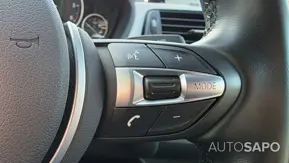 BMW Série 4 de 2020