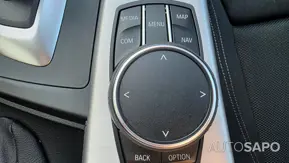 BMW Série 4 de 2020