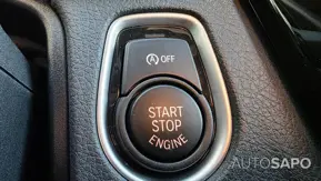 BMW Série 4 de 2020