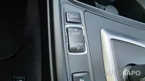 BMW Série 4 de 2020