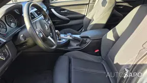 BMW Série 4 de 2020