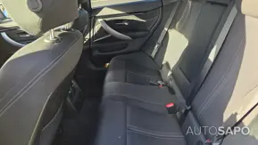 BMW Série 4 de 2020