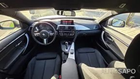 BMW Série 4 de 2020