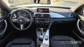 BMW Série 4 de 2020