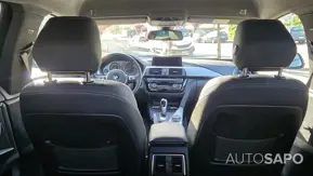 BMW Série 4 de 2020