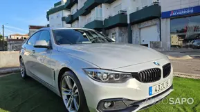 BMW Série 4 de 2020