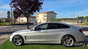 BMW Série 4 de 2020