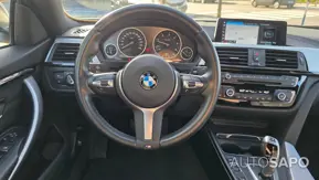 BMW Série 4 de 2020