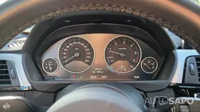 BMW Série 4 de 2020