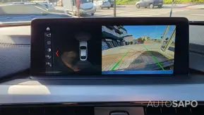 BMW Série 4 de 2020