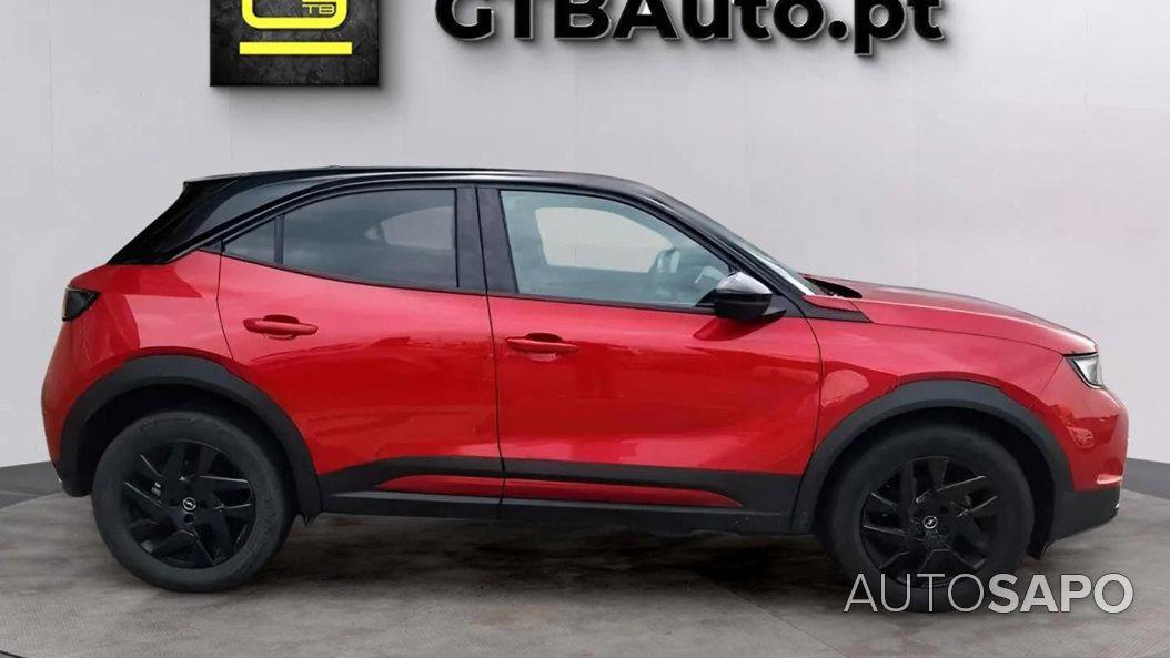 Opel Mokka de 2024