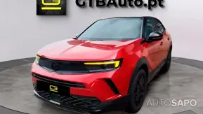 Opel Mokka de 2024