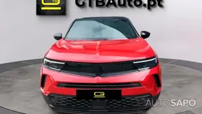 Opel Mokka de 2024